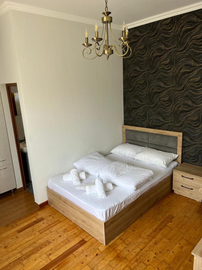 Ygg Erevan & Tours Ngoại thất bức ảnh
