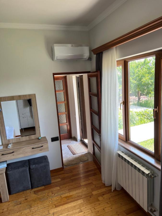 Ygg Erevan & Tours Ngoại thất bức ảnh