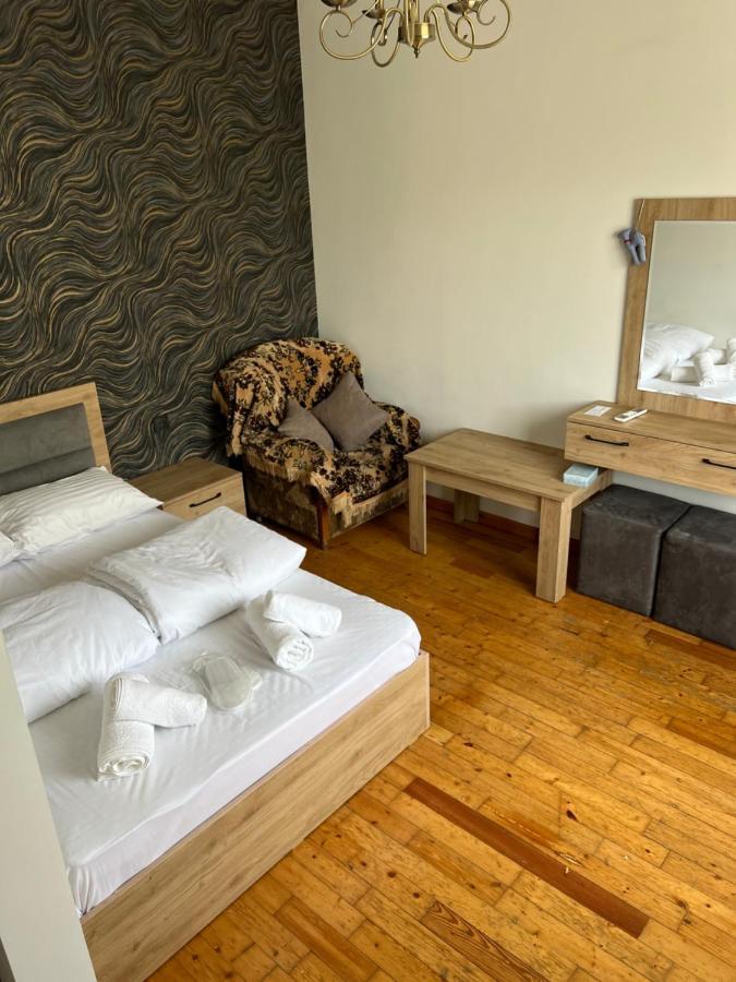 Ygg Erevan & Tours Ngoại thất bức ảnh