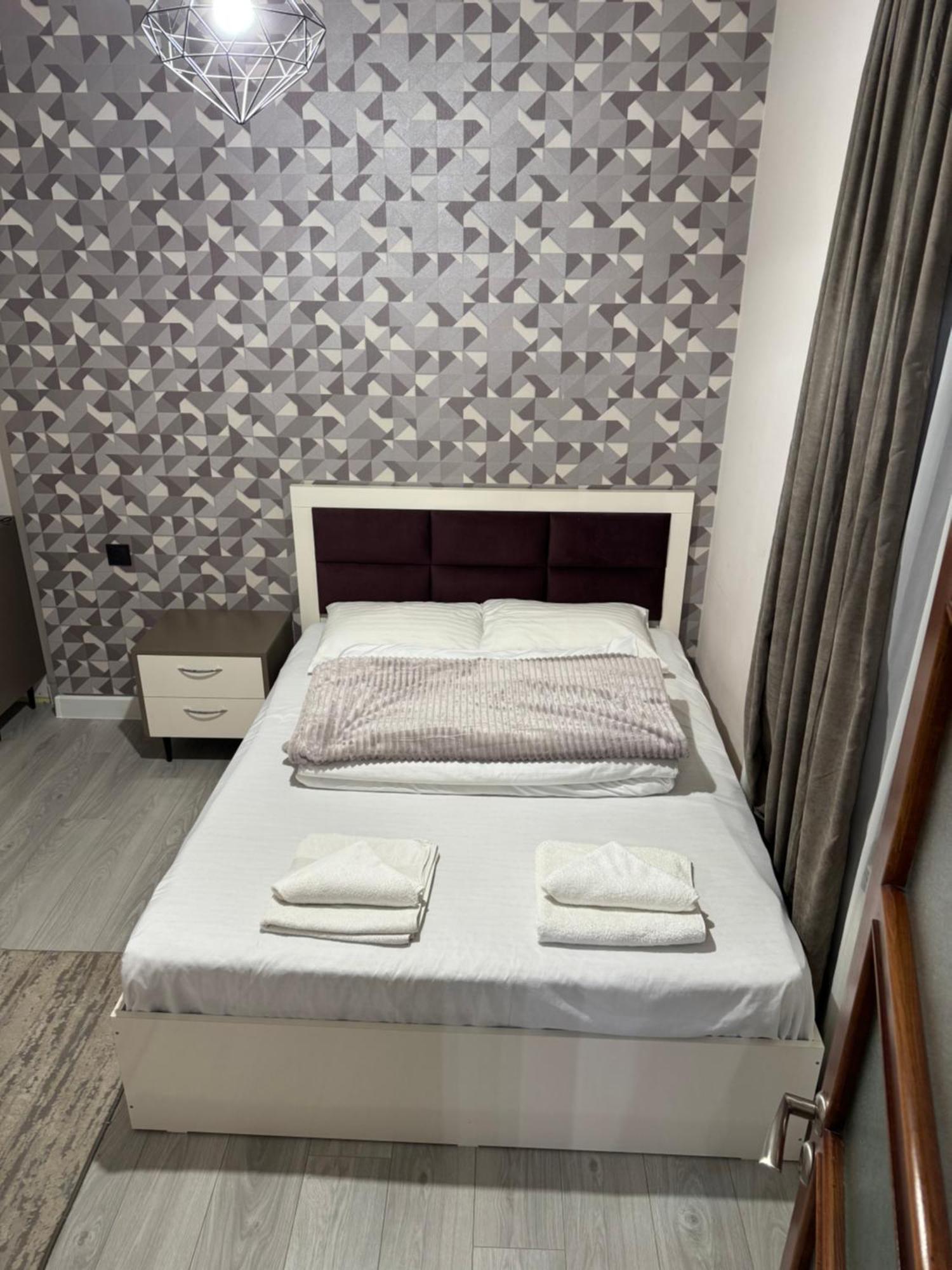 Ygg Erevan & Tours Ngoại thất bức ảnh