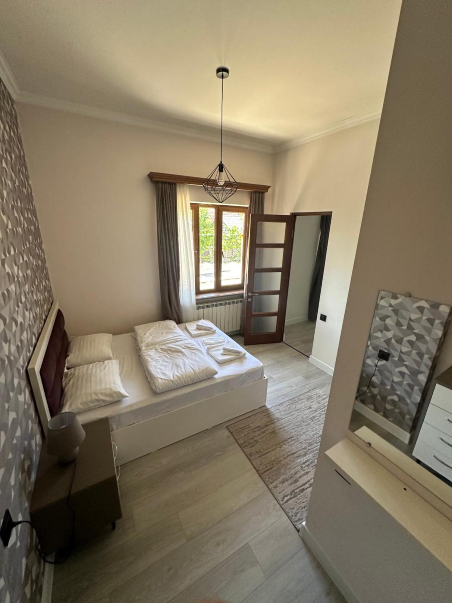 Ygg Erevan & Tours Ngoại thất bức ảnh