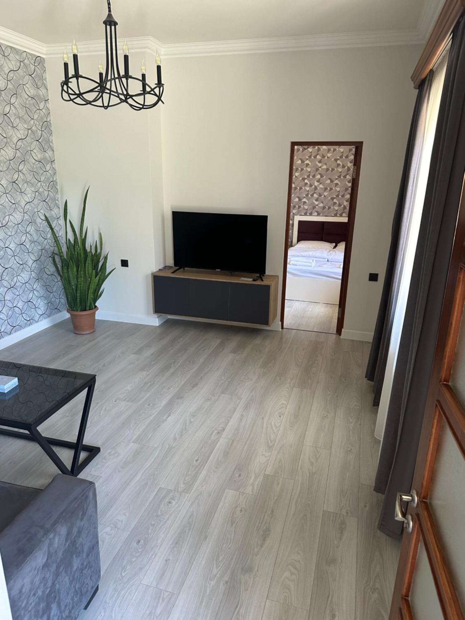 Ygg Erevan & Tours Ngoại thất bức ảnh