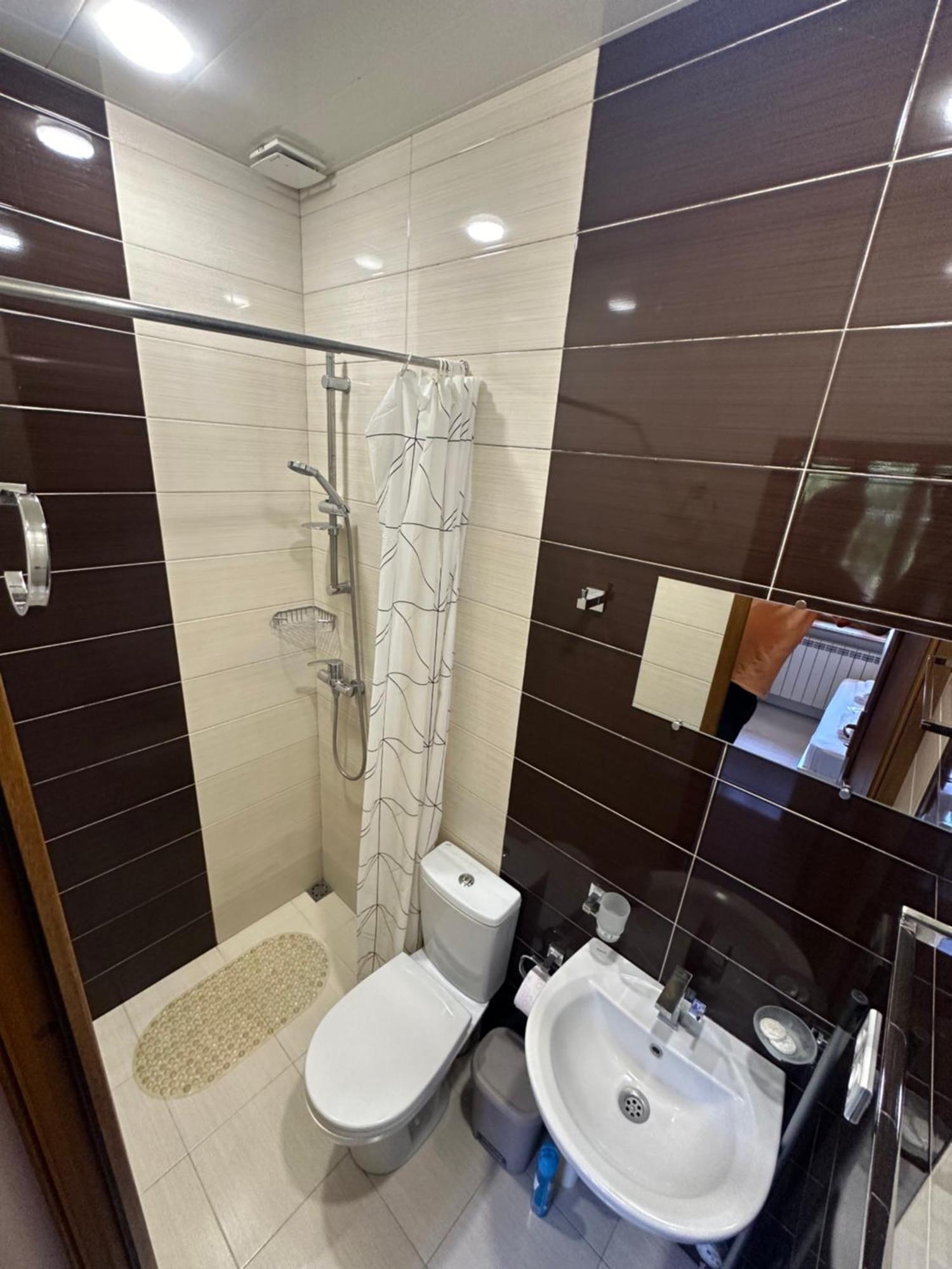 Ygg Erevan & Tours Ngoại thất bức ảnh